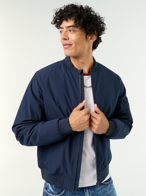 Kurze Pilotenjacke - Kiabi Kurze Pilotenjacke - Kiabi