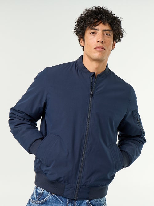 Kurze Pilotenjacke - Kiabi Kurze Pilotenjacke - Kiabi