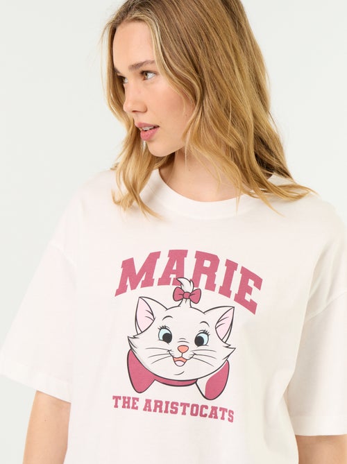 Kurzer Pyjama 'Marie' – 2-teilig - Kiabi