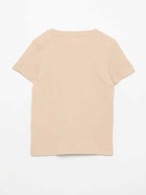 Kurzer Pyjama "Marvel" – 2-teilig - Kiabi