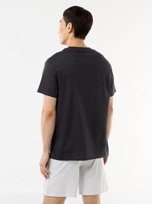 Kurzer Pyjama-Set 'Star Wars' – 2-teilig - Kiabi
