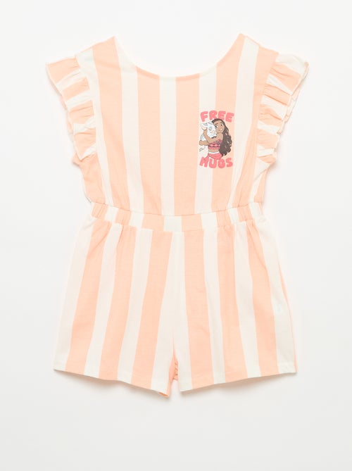 Kurzoverall 'Disney' - Kiabi