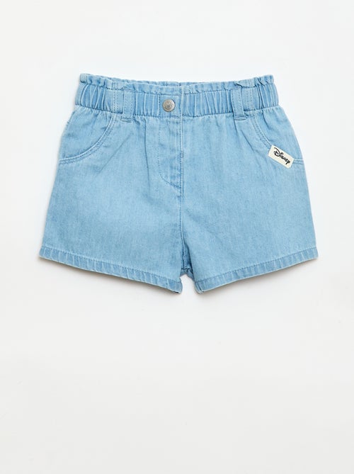 Kurzpyjama 'Disney' 'Marie' - 2-teilig - Kiabi Kurzpyjama 'Disney' 'Marie' - 2-teilig - Kiabi