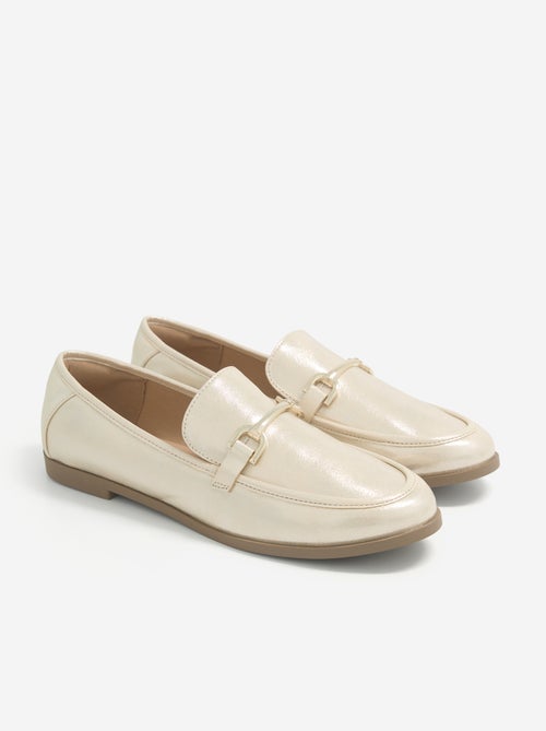 Lack-Loafer - Kiabi