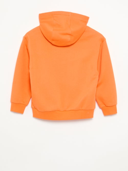 Langarm-Sweatshirt 'Halloween' - Kiabi