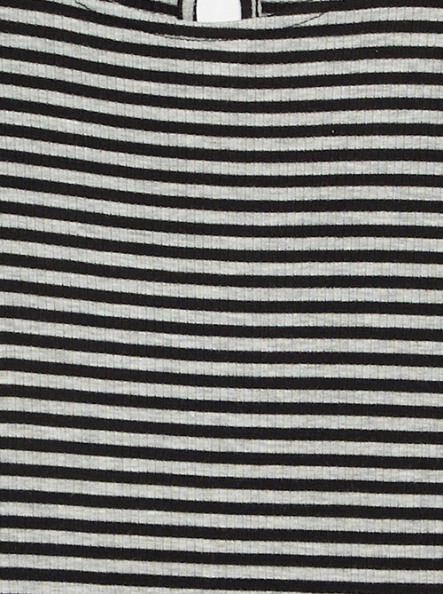 Langarmkleid - Kiabi