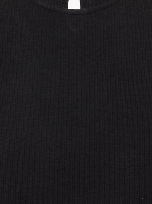 Langarmkleid - Kiabi Langarmkleid - Kiabi