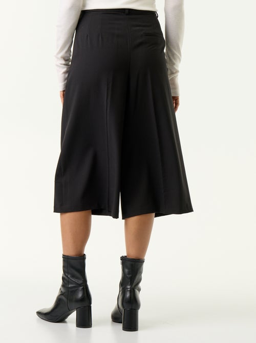 Lange Chino-Bermudas - Kiabi