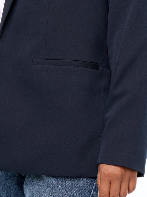 Langer Blazer - Kiabi Langer Blazer - Kiabi