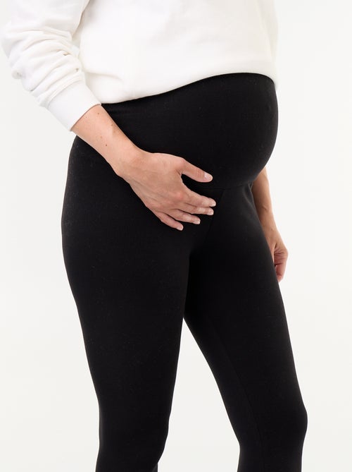 Langes nahtloses Legging - Kiabi Langes nahtloses Legging - Kiabi