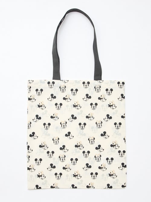Large Disney Tote Bag - Kiabi