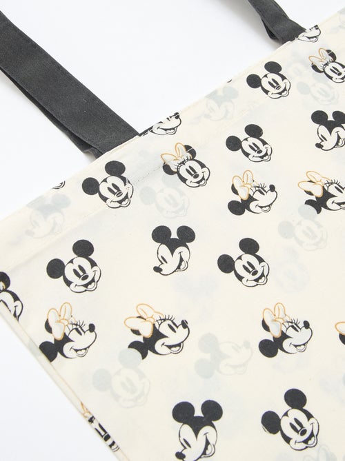 Large Disney Tote Bag - Kiabi