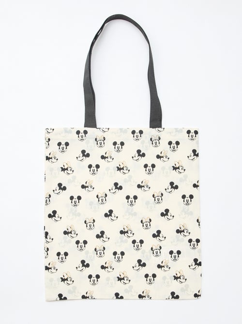 Large Disney Tote Bag - Kiabi