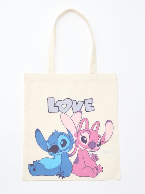 Large Disney Tote Bag - Kiabi