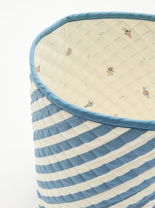 Large Storage Basket - Kiabi
