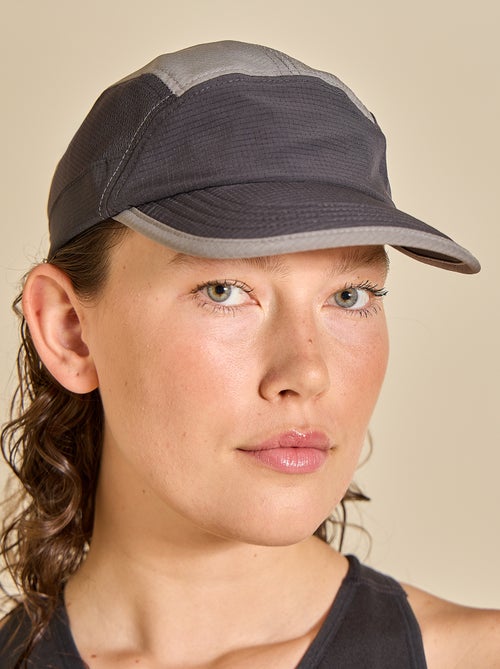 Laufkappe mit weichem Schirm - (ekstract) - Kiabi