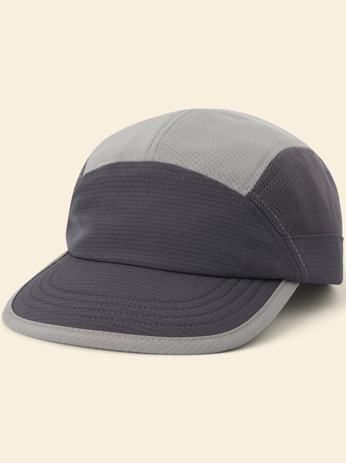 Laufkappe mit weichem Schirm - Kiabi