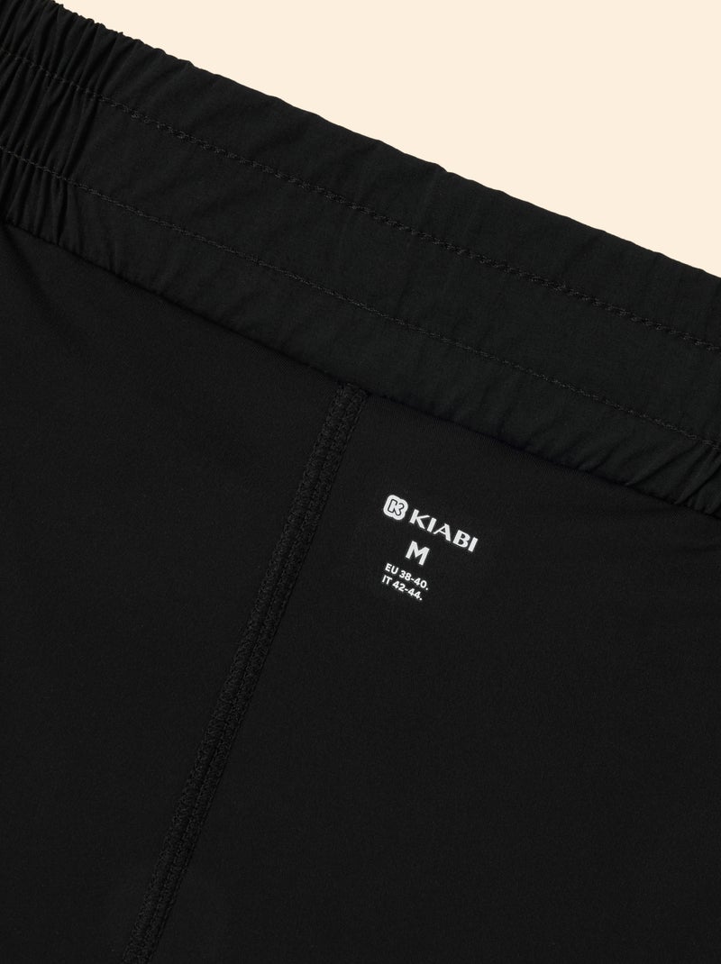 Laufshorts - (ekstract) Noir - Kiabi