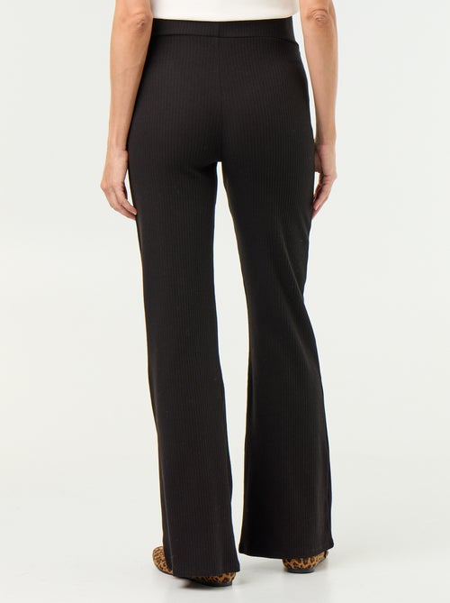 Legging bootcut premaman - Kiabi Legging bootcut premaman - Kiabi