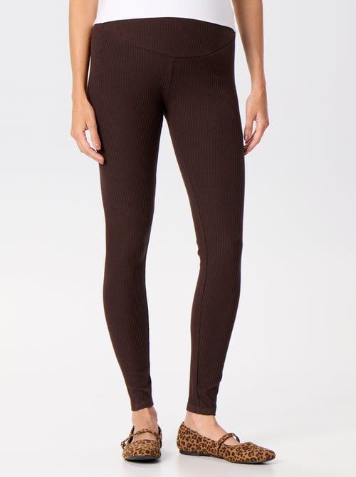 Legging de maternité - Kiabi Legging de maternité - Kiabi