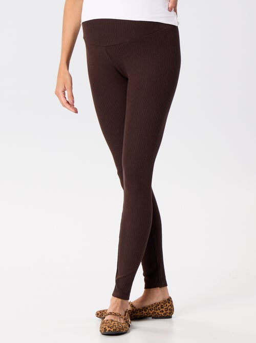 Legging de maternité - Kiabi Legging de maternité - Kiabi