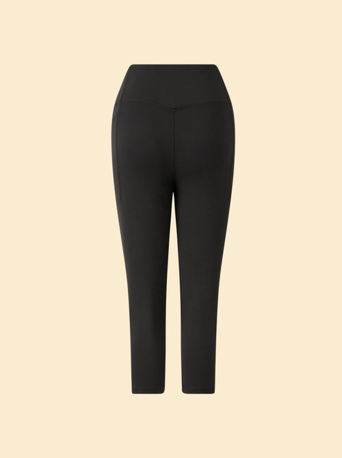 Legging de sport 7/8 - Kiabi