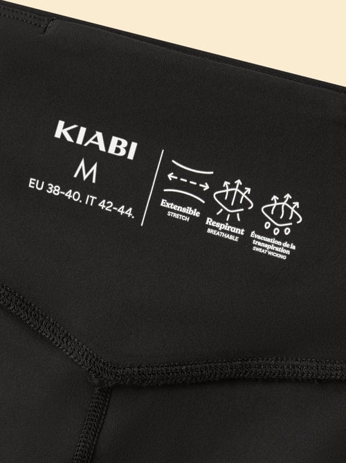 Legging de sport 7/8 - Kiabi