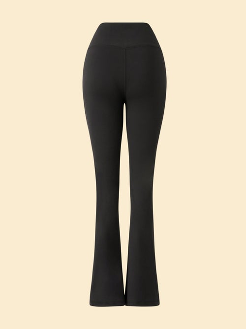 Legging de sport flare - Kiabi