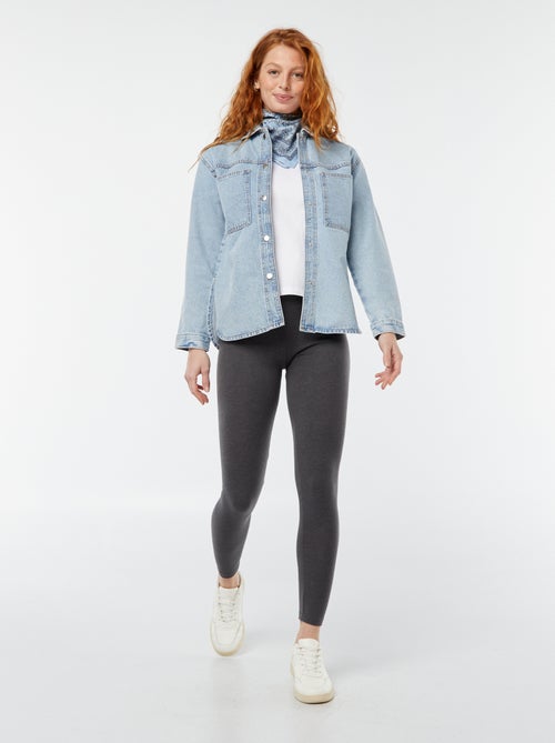 Legging de sport - Kiabi