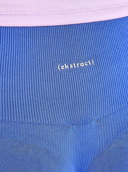 Legging de sport sculptant - (ekstract) - Kiabi Legging de sport sculptant - (ekstract) - Kiabi