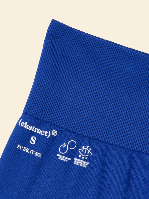 Legging de sport sculptant - (ekstract) - Kiabi Legging de sport sculptant - (ekstract) - Kiabi