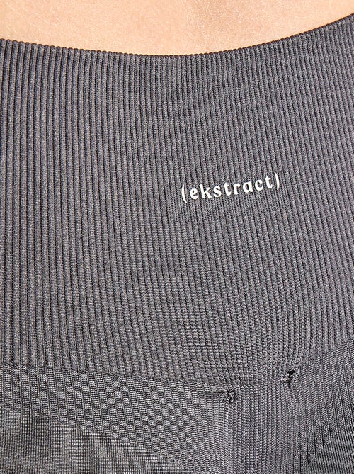 Legging de sport sculptant - (ekstract) - Kiabi Legging de sport sculptant - (ekstract) - Kiabi
