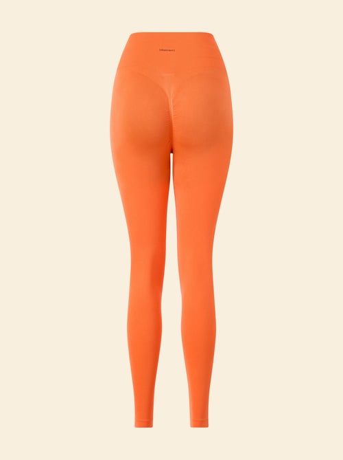 Legging de sport sculptant - (ekstract) - Kiabi Legging de sport sculptant - (ekstract) - Kiabi