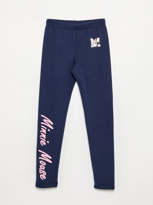 Legging 'Disney' 'Minnie - Kiabi