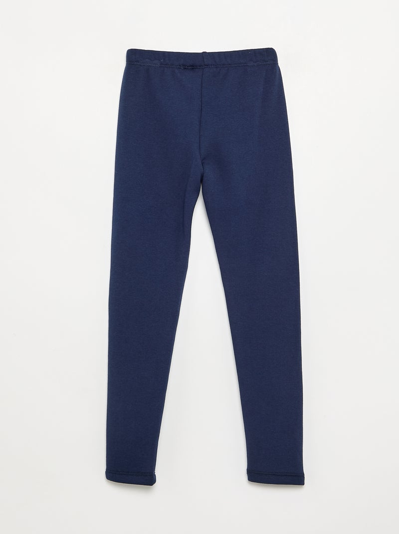 Legging 'Disney' 'Minnie Bleu - Kiabi