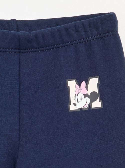 Legging 'Disney' 'Minnie - Kiabi