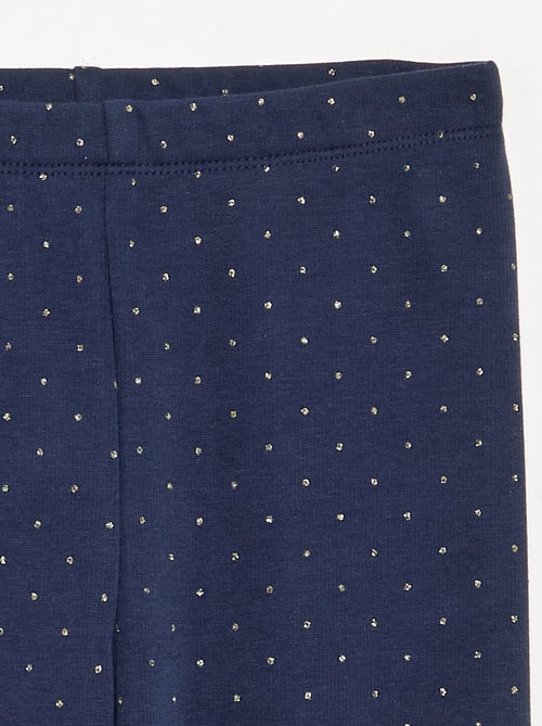 Legging imprimé - Kiabi