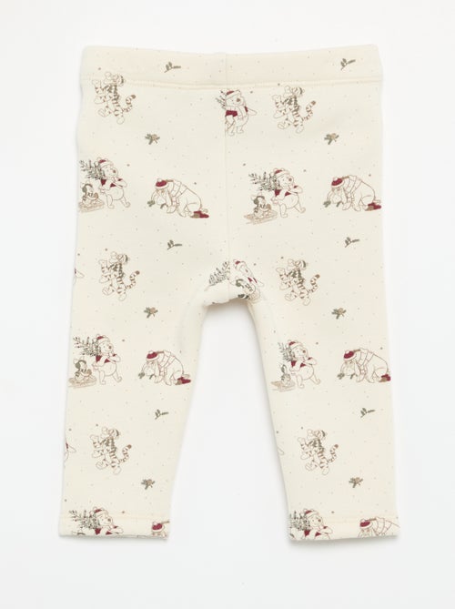 Legging imprimé 'Disney' - Kiabi
