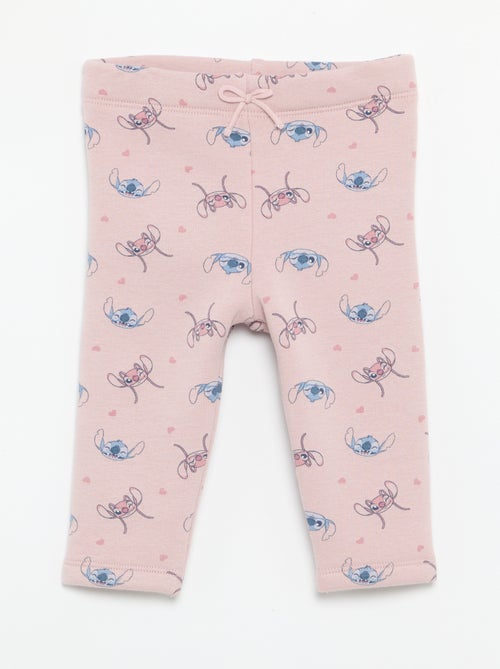 Legging imprimé 'Disney' - Kiabi