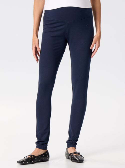 Legging long sans couture - Kiabi Legging long sans couture - Kiabi