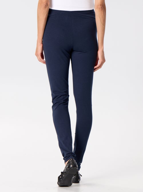 Legging long sans couture - Kiabi Legging long sans couture - Kiabi
