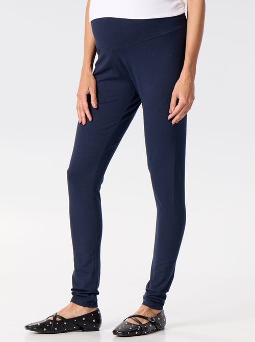 Legging long sans couture - Kiabi Legging long sans couture - Kiabi