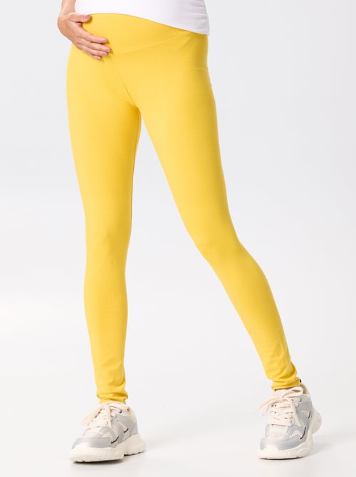 Legging long sans couture - Kiabi Legging long sans couture - Kiabi