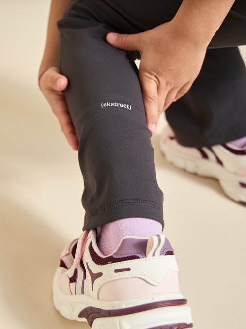 Legging multisport (ekstract) - Kiabi