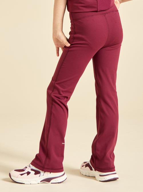 Legging multisport (ekstract) - Kiabi