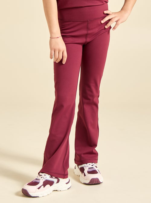 Legging multisport (ekstract) - Kiabi