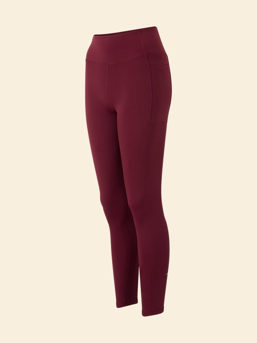 Legging sportivi con tasche - (ekstract) - Kiabi