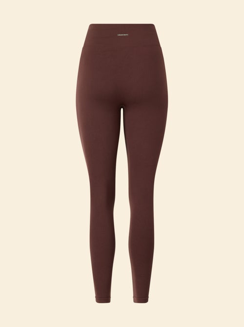 Legging sportivo a costine - (ekstract) - Kiabi