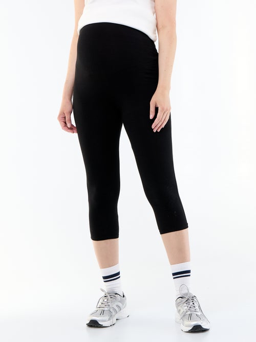 Leggings 7/8 gravidanza - Kiabi