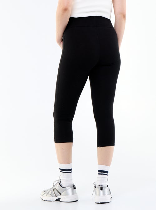 Leggings 7/8 gravidanza - Kiabi
